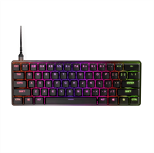 SteelSeries Apex 9 Mini 60% Compact Optical Switches Keyboard