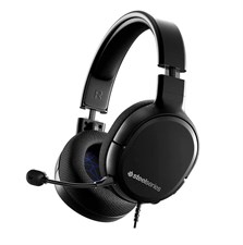 SteelSeries Arctis 1 For PS5 All-Platform Wired Gaming Headset