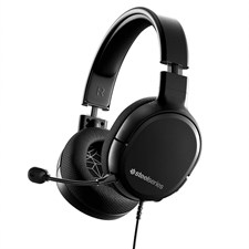 SteelSeries Arctis 1 All Platform Wired Gaming Headset 