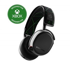 SteelSeries Arctis 9X Dual Wireless Gaming Headset for Xbox One and Series X