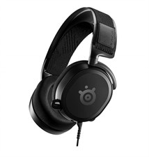 SteelSeries Arctis Prime High Fidelity Esports Wired Gaming Headset 