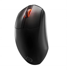 SteelSeries Prime Wireless Ultra Lightweight Esports Gaming Mouse - Black
