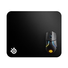 SteelSeries QcK Heavy Cloth Gaming Mouse Pad - Medium 