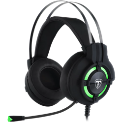 T-DAGGER Andes Wired Gaming Headset T-RGH300