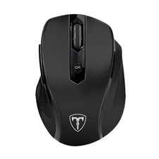T-Dagger Corporal Wireless Gaming Mouse T-TGWM100