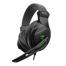 T-DAGGER MCKINLEY Wired Gaming Headset T-RGH101