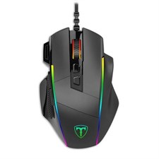 T-DAGGER Roadmaster RGB Backlighting Gaming Mouse T-TGM307