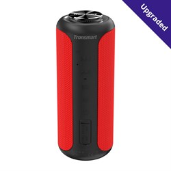 Tronsmart T6 Plus Upgraded Edition SoundPulse™ Portable Bluetooth Speaker