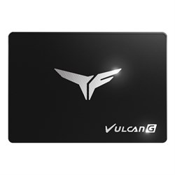 T-FORCE VULCAN G 512GB 2.5" SATA III SSD