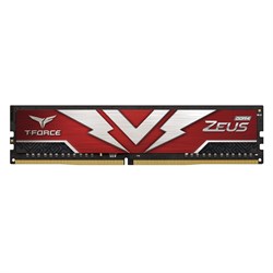 T-FORCE ZEUS 8GB (1 x 8GB) DDR4 3200MHz Desktop Memory