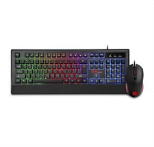 Thermaltake Tt eSPORTS Challenger Keyboard and Mouse Combo