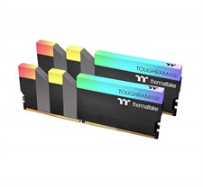 Thermaltake TOUGHRAM RGB 16GB (2x8) DDR4 3600MHz Desktop Memory