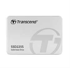 Transcend 225S 2TB SATA III 6Gb/s 2.5" Internal SSD