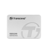 Transcend 225S 500GB SATA III 6Gb/s 2.5" Internal SSD