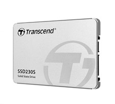 Transcend 230S 2TB SATA III 6Gb/s 2.5" Internal SSD