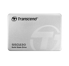 Transcend 230S 4TB SATA III 6Gb/s 2.5" Internal SSD