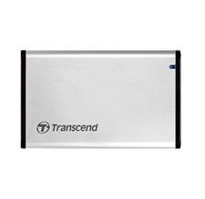 Transcend StoreJet 25S3 2.5" SSD/HDD Enclosure 