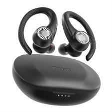 Tribit MoveBuds H1 Wireless Earbuds IPX8 Waterproof by SGS