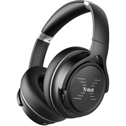Tribit XFree Go Bluetooth Active Noise Cancelling Headphones