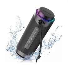 Tronsmart T7 Portable Bluetooth Speakers with 30W 360° Surround Sound