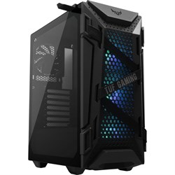 ASUS TUF Gaming GT301 ATX Mid-Tower Computer Case