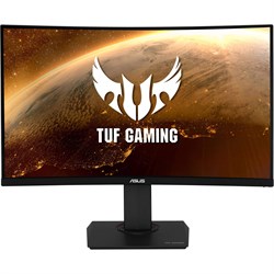 Asus TUF Gaming VG32VQ 32" 1440P 144Hz 1ms Curved Gaming Monitor