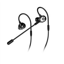 SteelSeries TUSQ In-Ear Mobile Gaming Headset