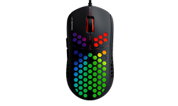Fantech HIVE UX2 MACRO RGB Gaming Mouse