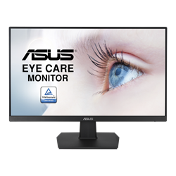 ASUS VA24EHE 23.8 inch Full HD IPS Eye Care Monitor