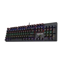 Redragon Valheim K608 Rainbow Gaming Mechanical Keyboard
