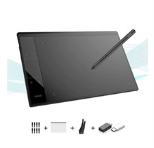 VEIKK A30 Drawing 10x6 Inch Graphics Tablet
