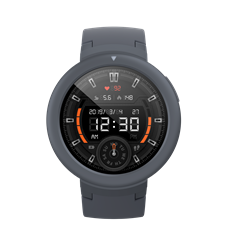 Amazfit Verge Lite (43mm) Smart Watch