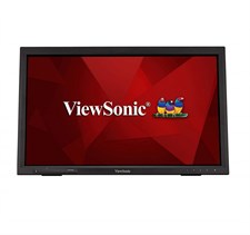 ViewSonic TD2223 22” IR 10-Point Touch Screen Monitor