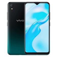 Vivo Y1s 6.22" Display, 2GB RAM, 32GB ROM PTA Approved Mobile Phone