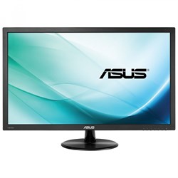 ASUS VP278H Gaming Monitor - 27", FHD (1920x1080), 1ms, Low Blue Light, Flicker Free