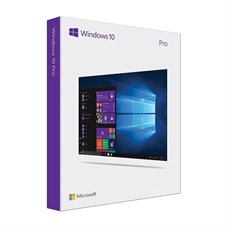 Microsoft Windows 10 Pro Original OEM (Activation Key)
