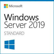 Windows Server 2019 Standard Original (Activation Key)
