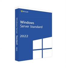 Windows Server 2022 Standard Original (Activation Key) 