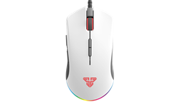 Fantech BLAKE X17 MACRO RGB Gaming Mouse - Space Edition
