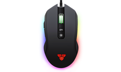 Fantech Zeus X5s Macro Programmable RGB Gaming Mouse