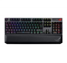 Asus Rog Strix Scope NX RGB Wireless Deluxe Mechanical Gaming Keyboard