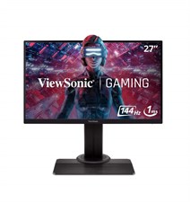 ViewSonic XG2705-2K 27” 144Hz QHD 1ms SuperClear® IPS Gaming Monitor