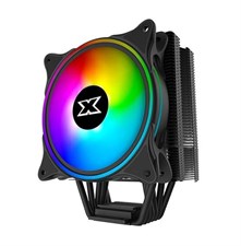 Xigmatek Windpower WP1266 RGB CPU Air Cooler