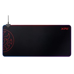 XPG Battleground XL Prime RGB Lighting Gaming Mouse Pad