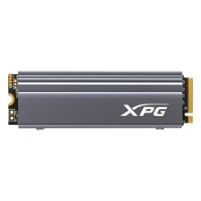XPG GAMMIX S70 2TB PCIe Gen4x4 M.2 NVMe SSD