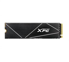 XPG GAMMIX S70 BLADE 4TB PCIe Gen4x4 M.2 SSD Works with PS5