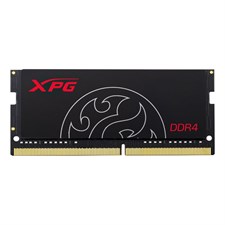 XPG Hunter 16GB 2666MHz DDR4 Laptop RAM Memory Model AX4S2666316G18-SBHT