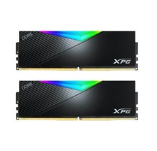 XPG Lancer RGB 64GB (2x32GB) DDR5 6000MHz Desktop Memory Ram