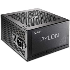 XPG Pylon 650W 80 Plus® Bronze Non Modular Power Supply