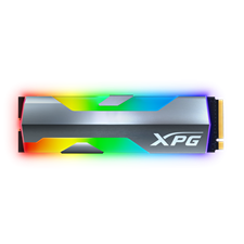 XPG SPECTRIX S20G 1TB RGB 3D NAND PCIe Gen3x4 NVMe SSD
